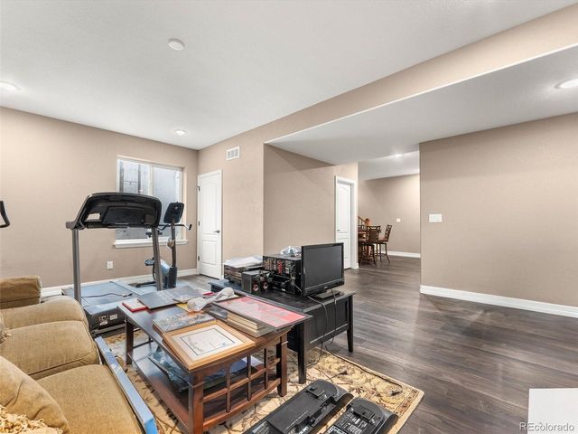 3919 Desert Ridge Cir, Castle Rock, CO 80108