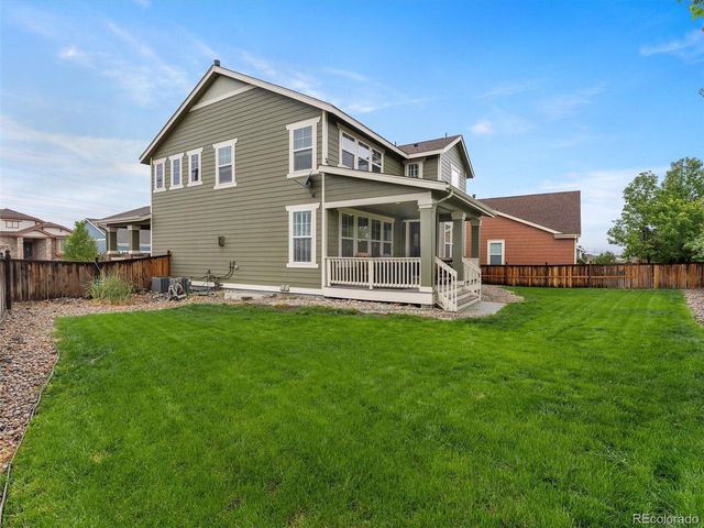 3919 Desert Ridge Cir, Castle Rock, CO 80108