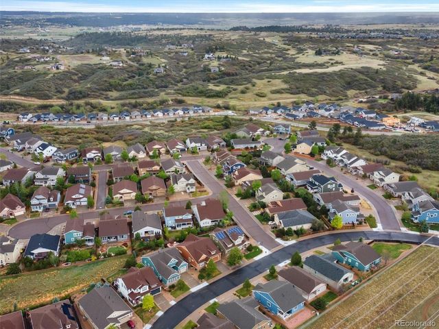 3919 Desert Ridge Cir, Castle Rock, CO 80108
