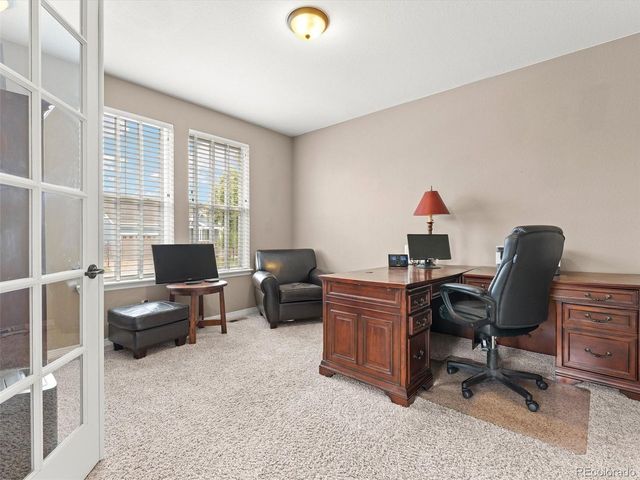 3919 Desert Ridge Cir, Castle Rock, CO 80108