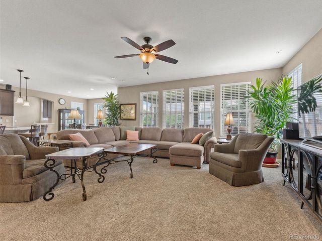 3919 Desert Ridge Cir, Castle Rock, CO 80108