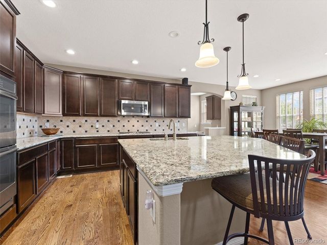 3919 Desert Ridge Cir, Castle Rock, CO 80108