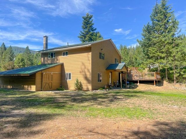 470 A Gold Creek Loop Rd, Colville, WA 99114