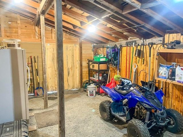 470 A Gold Creek Loop Rd, Colville, WA 99114