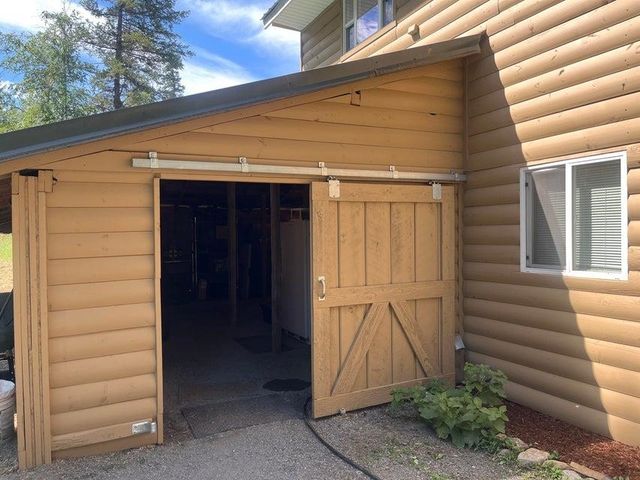 470 A Gold Creek Loop Rd, Colville, WA 99114