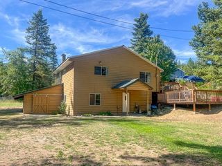 470 A Gold Creek Loop Rd, Colville, WA 99114
