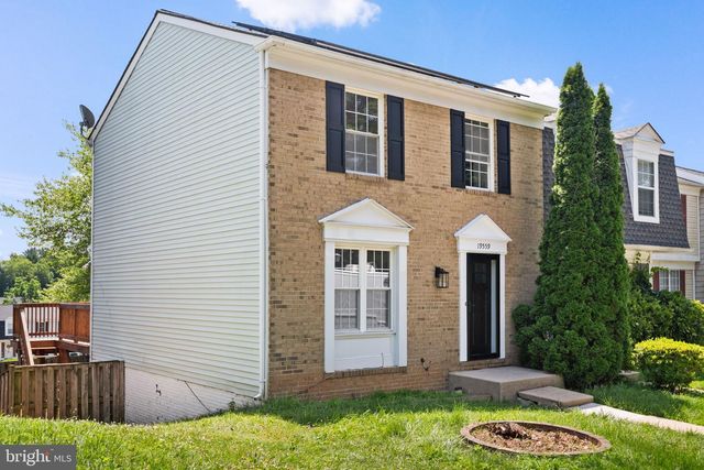 19559 TAVERNEY DR, Gaithersburg, MD 20879