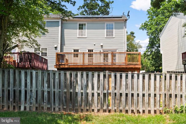 19559 TAVERNEY DR, Gaithersburg, MD 20879