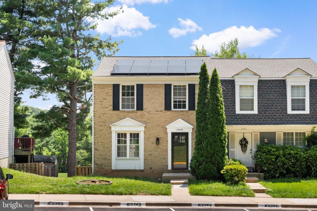 19559 TAVERNEY DR, Gaithersburg, MD 20879