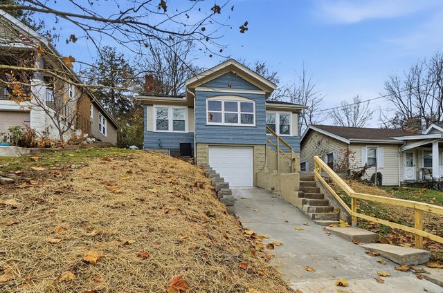 225 Beech Road, Newport, KY 41071