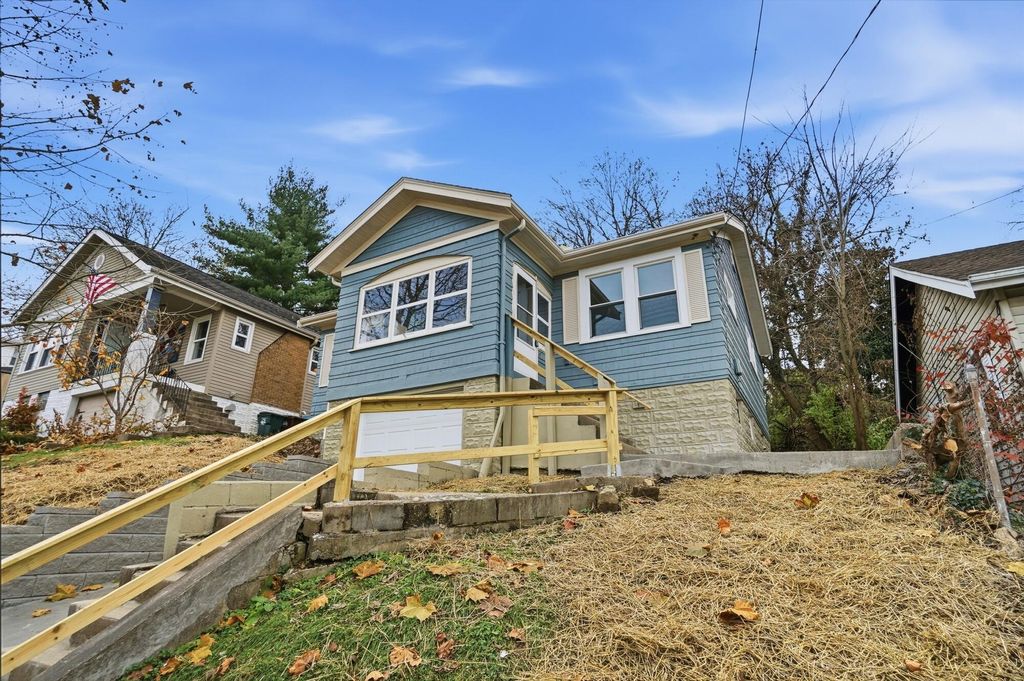 225 Beech Road, Newport, KY 41071