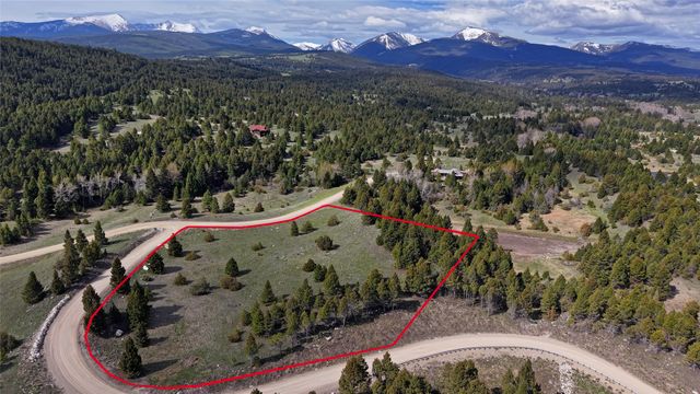 Nhn Lot 31A Phase 3 Dolus Lakes Road 31A, Deer Lodge, MT 59722 property photo
