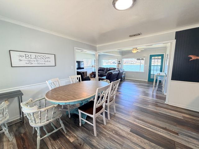 1203 McGinnis Point, Graford, TX 76449