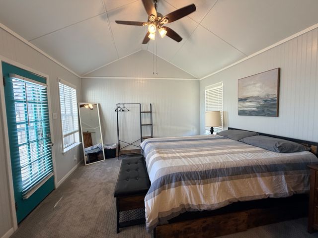 1203 McGinnis Point, Graford, TX 76449