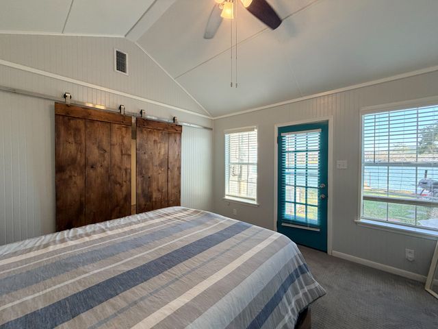 1203 McGinnis Point, Graford, TX 76449