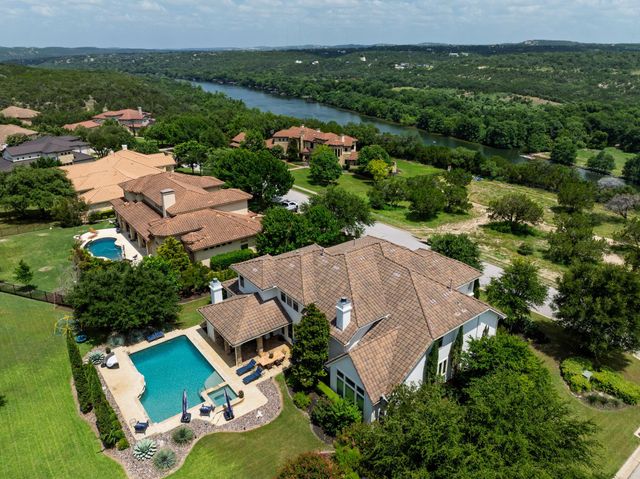 11612 Shoreview Overlook CV, Austin, TX 78732