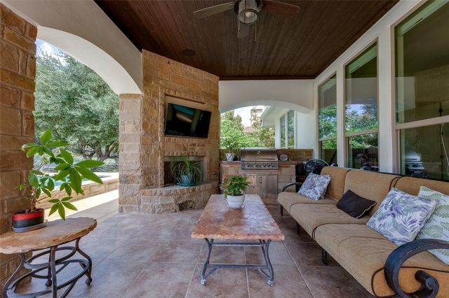 11612 Shoreview Overlook CV, Austin, TX 78732