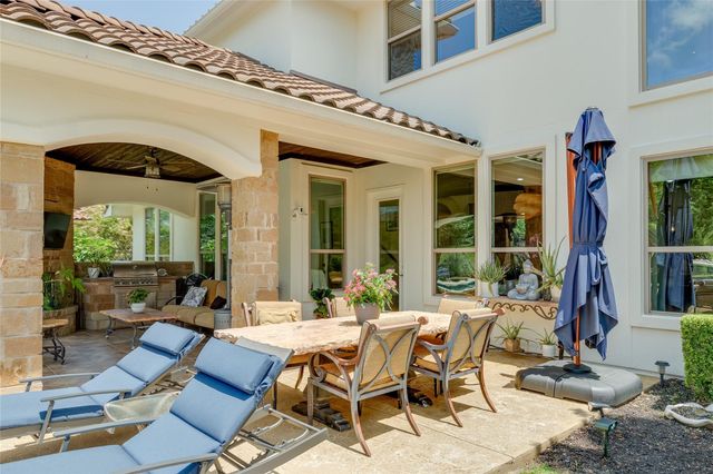 11612 Shoreview Overlook CV, Austin, TX 78732