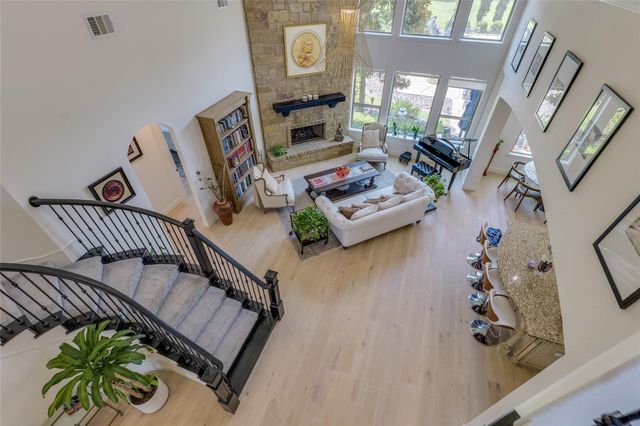 11612 Shoreview Overlook CV, Austin, TX 78732