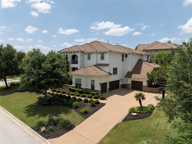 11612 Shoreview Overlook CV, Austin, TX 78732