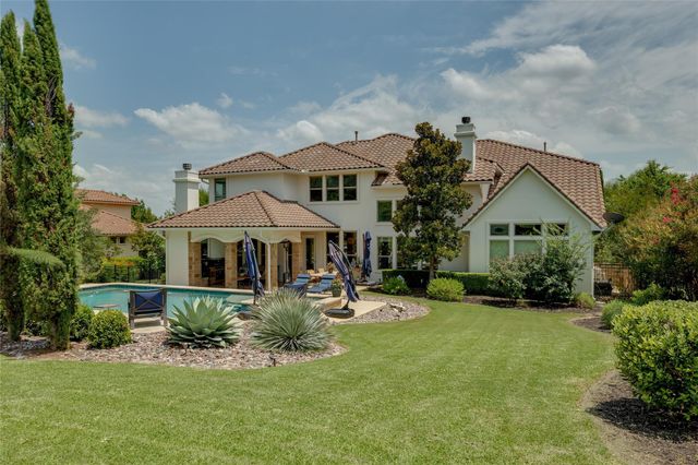 11612 Shoreview Overlook CV, Austin, TX 78732