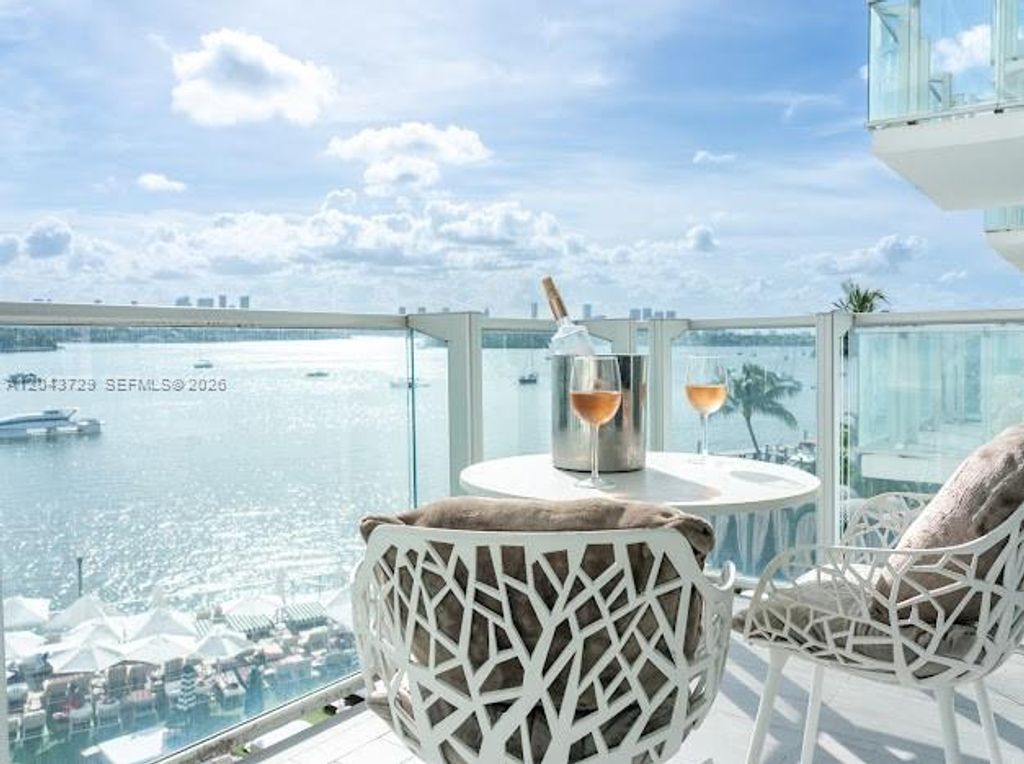 1100 W Ave 510 510, Miami Beach, FL 33139