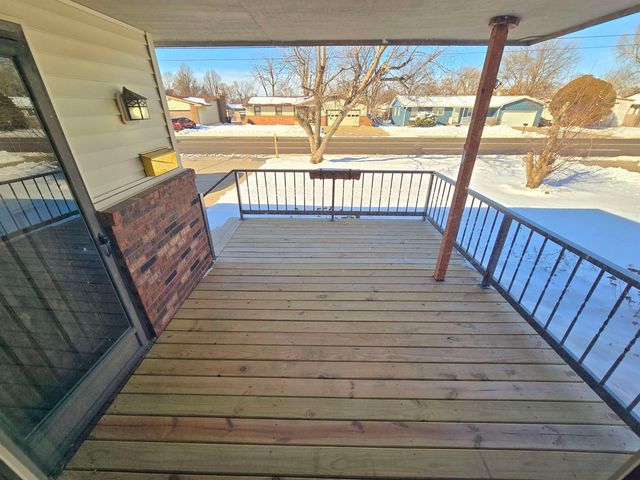 2317 S Ohio St, Salina, KS 67401