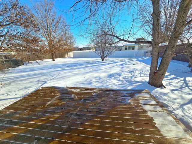 2317 S Ohio St, Salina, KS 67401