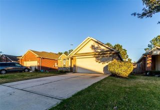 22338 Highland Point Lane, Spring, TX 77373