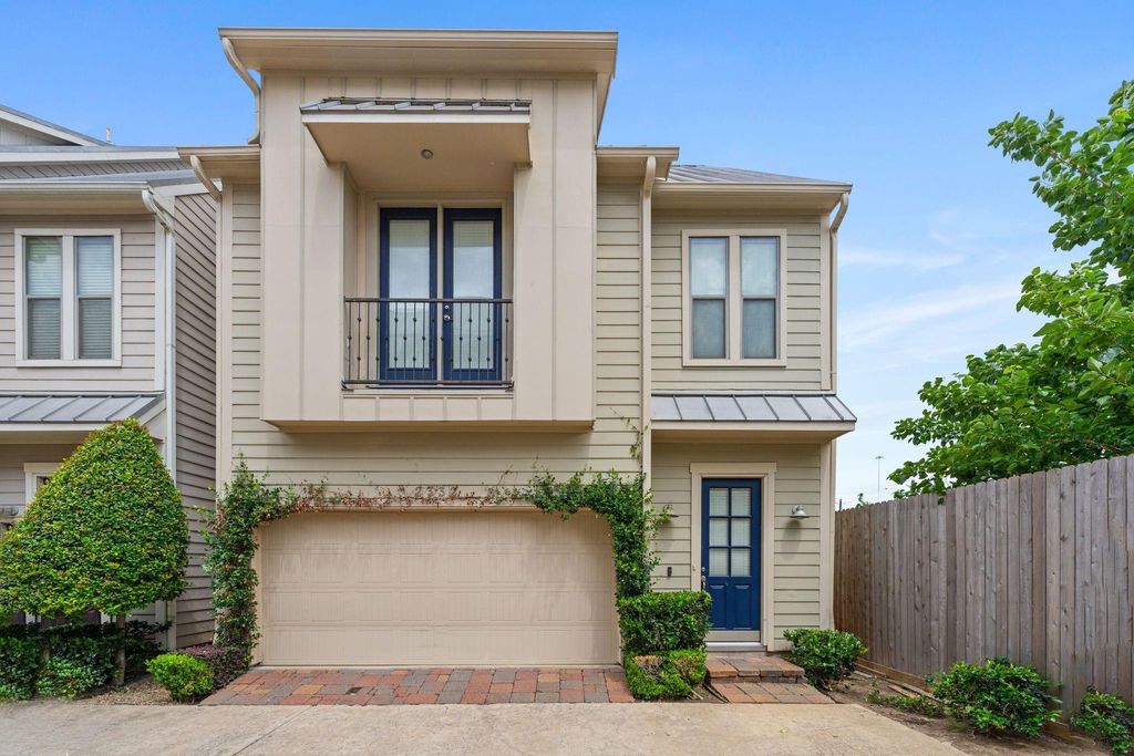 2332 Naomi Street, Houston, TX 77054