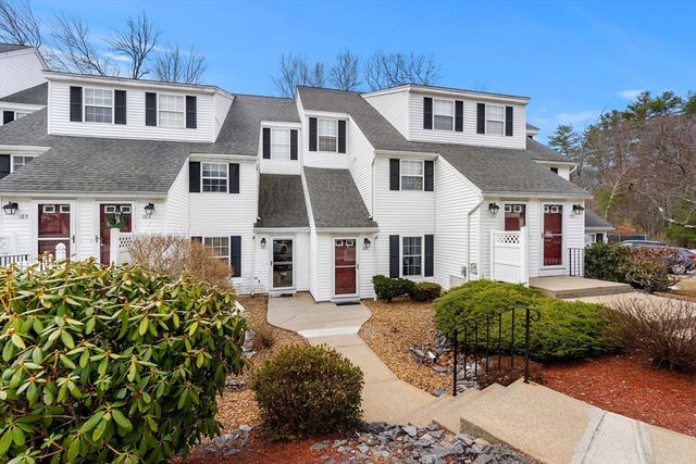 159 Berrington Rd 159, Leominster, MA 01453