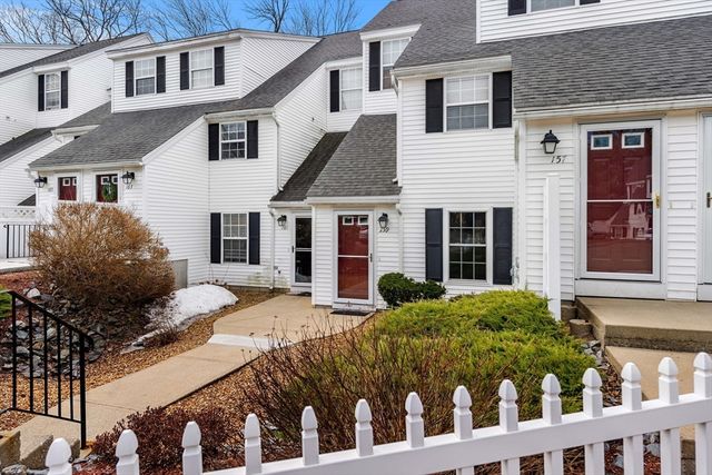 159 Berrington Rd 159, Leominster, MA 01453