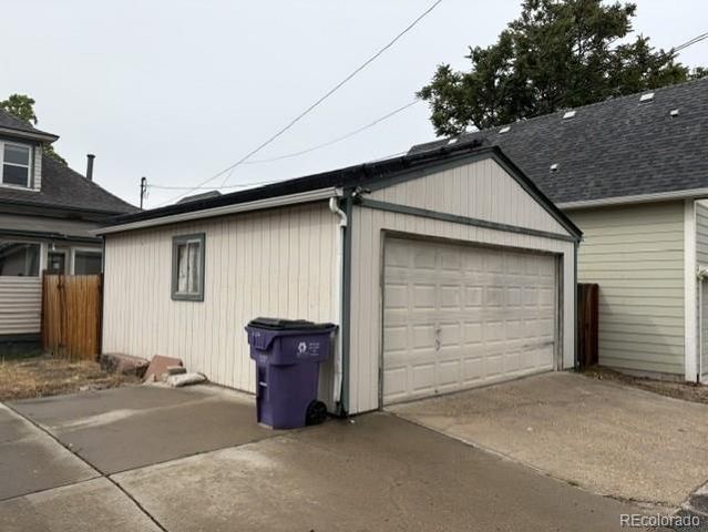252 Inca Street, Denver, CO 80223