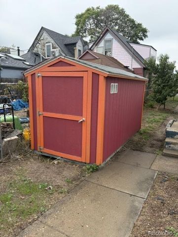 252 Inca Street, Denver, CO 80223
