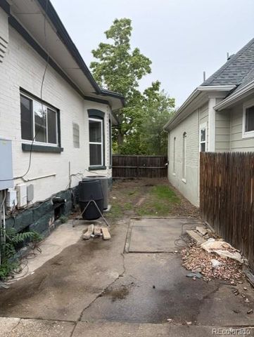 252 Inca Street, Denver, CO 80223