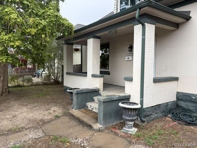 252 Inca Street, Denver, CO 80223