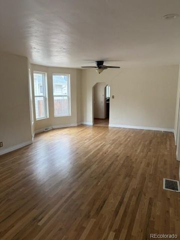 252 Inca Street, Denver, CO 80223