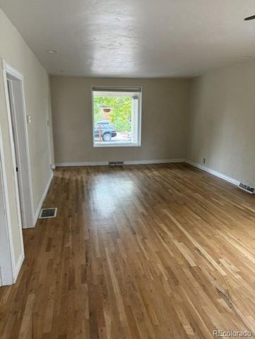 252 Inca Street, Denver, CO 80223