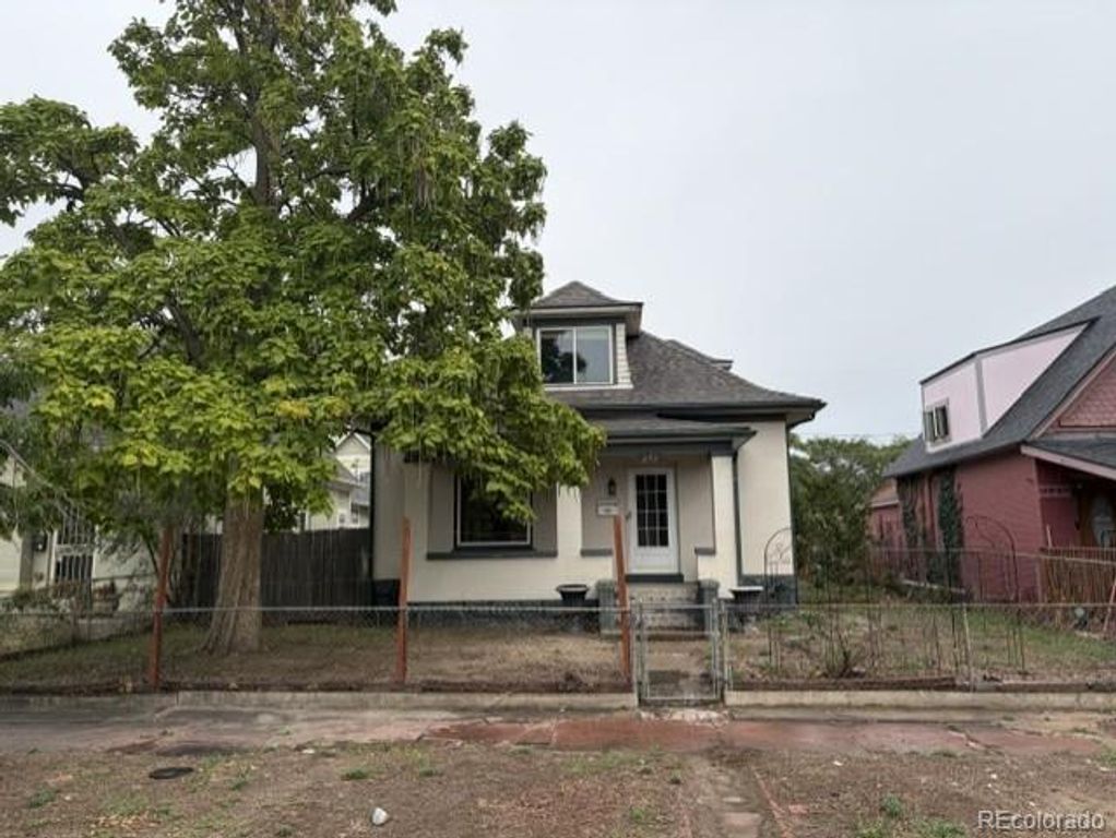 252 Inca Street, Denver, CO 80223