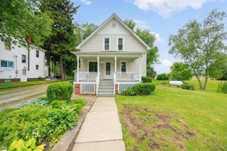 8609 Rattle Run Road, Columbus Twp, MI 48063