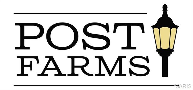 1 TBB Lansford 3 Car @ The Villages at Post Farms, O'fallon, MO 63385