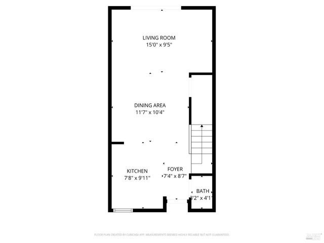 580 Santa Alicia Dr, Rohnert Park, CA 94928