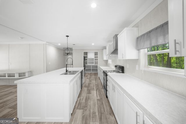 101 Doe Drive, Brooklet, GA 30415