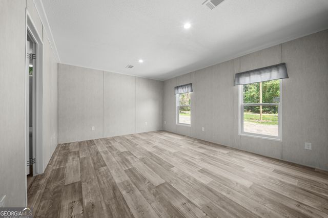 101 Doe Drive, Brooklet, GA 30415