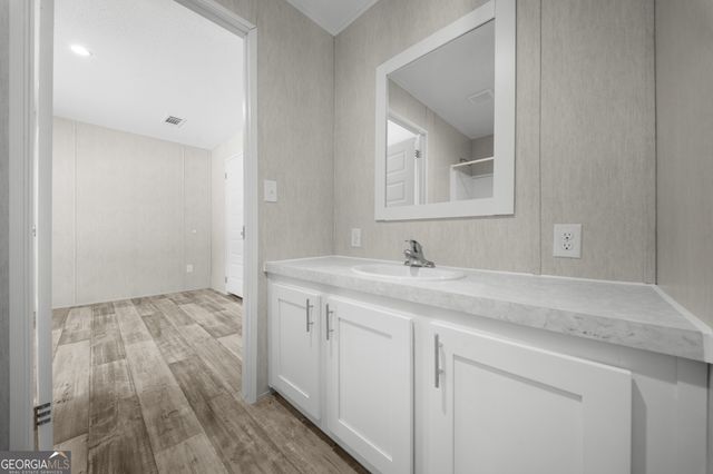 101 Doe Drive, Brooklet, GA 30415