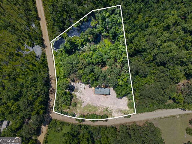 101 Doe Drive, Brooklet, GA 30415