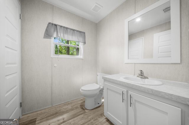 101 Doe Drive, Brooklet, GA 30415