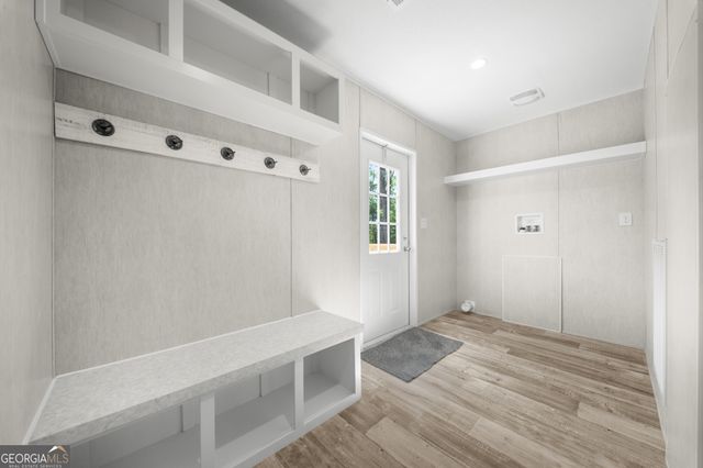 101 Doe Drive, Brooklet, GA 30415