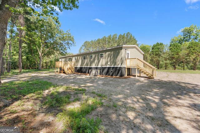 101 Doe Drive, Brooklet, GA 30415