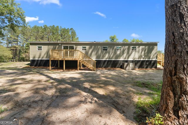 101 Doe Drive, Brooklet, GA 30415